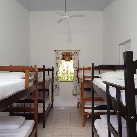 Hostel Maresia, proximo a praia Porto Seguro Exterior foto