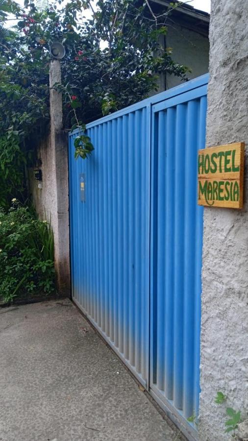 Hostel Maresia, proximo a praia Porto Seguro Exterior foto